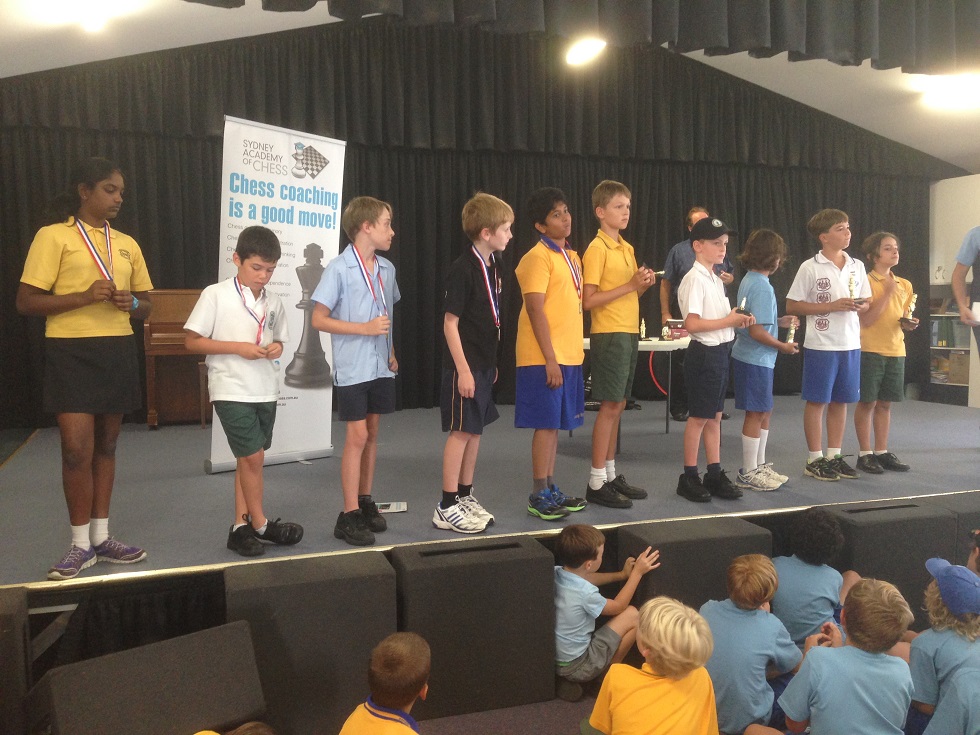 Curl Curl North Public School Sydney